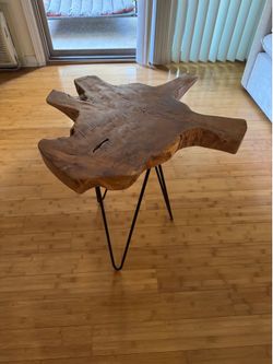 Side Table