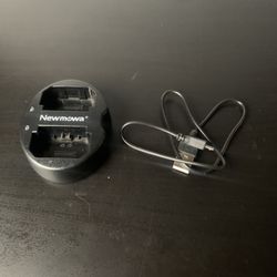 Sony NP-FZ100 Camera Battery Charger For A7iii 