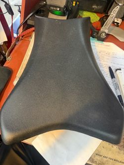 ZX636 seat front 2024 Kawasaki 53066.5040