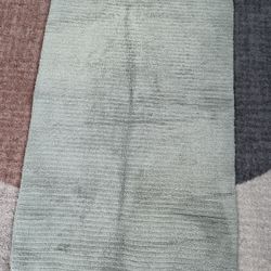 Bathroom Rug