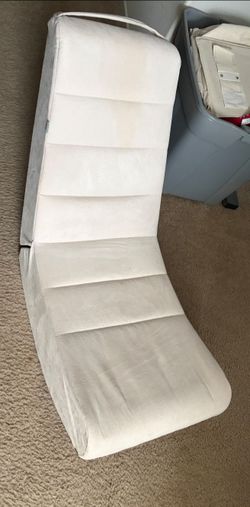 Folding chair