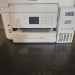 Epson ecotank