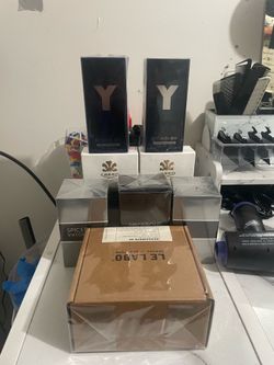 Designer Fragrance