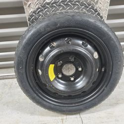 HANKOOK Utility Spare Tire, S400.