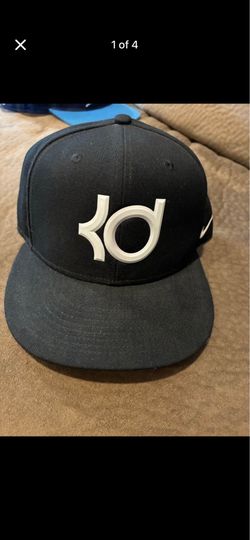 kevin durant nike hat