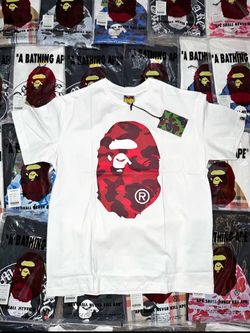 Bape size L