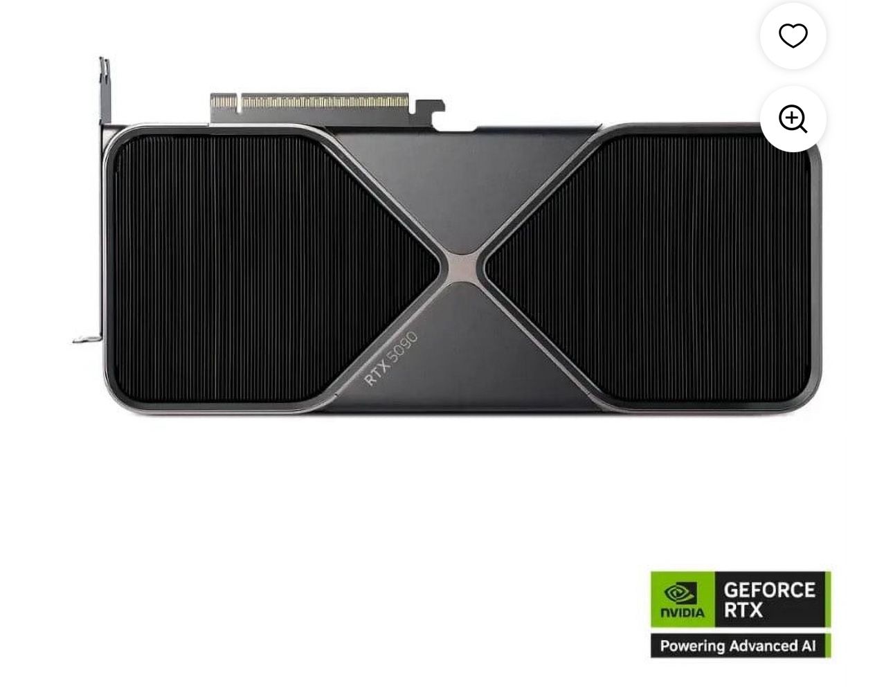 Will Pay $2300 For Any RTX 5090