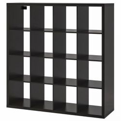 IKEA shelf