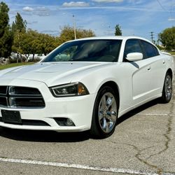 2011 Dodge Charger