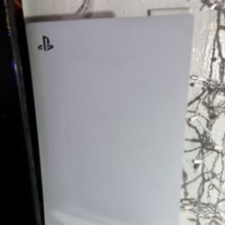 PLAY STATION 5 PS5