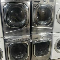 Lg Washer And Dryer Gas