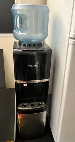 Primo Water Dispenser