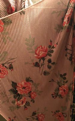 LuLaRoe Shirley kimono size small