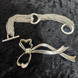 TIFFANY & CO. 925/ 