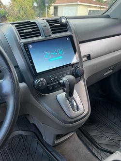 2010 Honda Cr-v