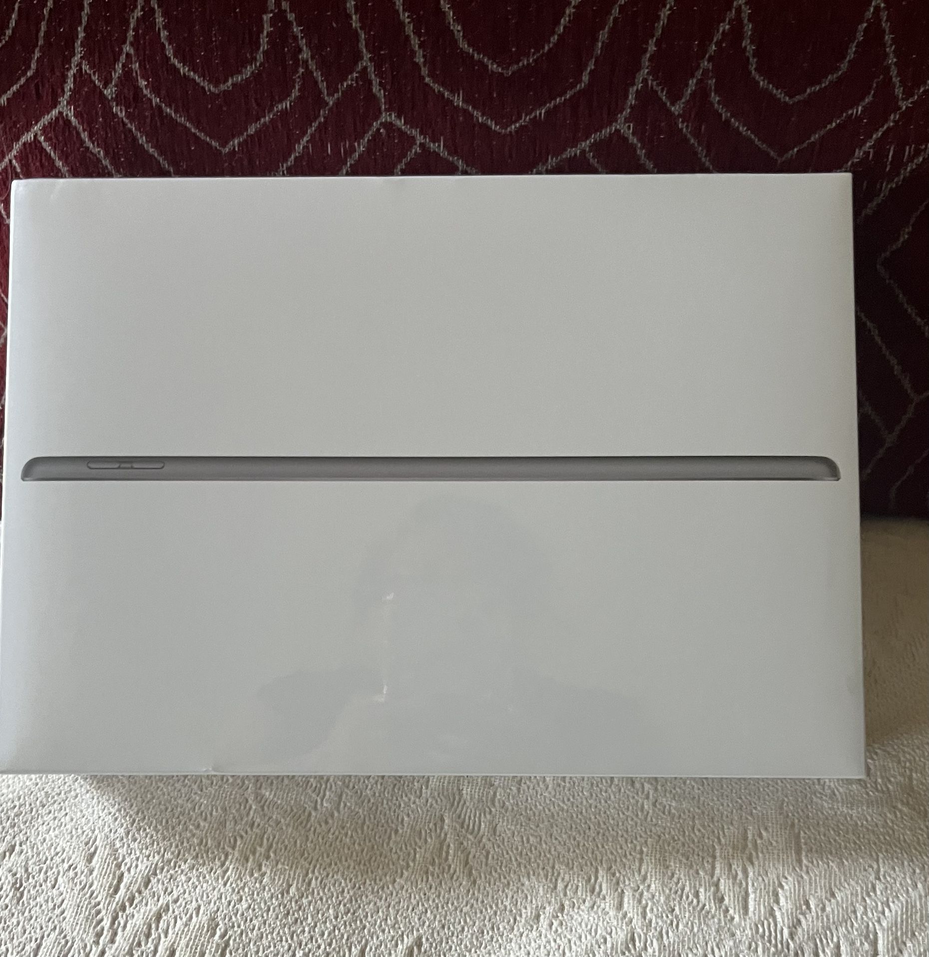 👁️NEW IPAD 9th Generation 64 GB,Wi Fi,10.2” Space Gray $280 🎈
