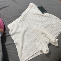 Bathing Suit Cover-Up