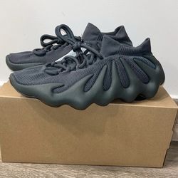 Adidas Yeezy 450 Stone Teal Size 12