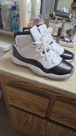Jordan 11