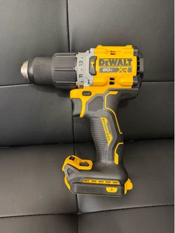 Dewalt XR Hammer Drill (OBO)