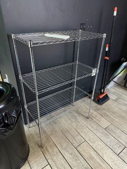 Metal Stand