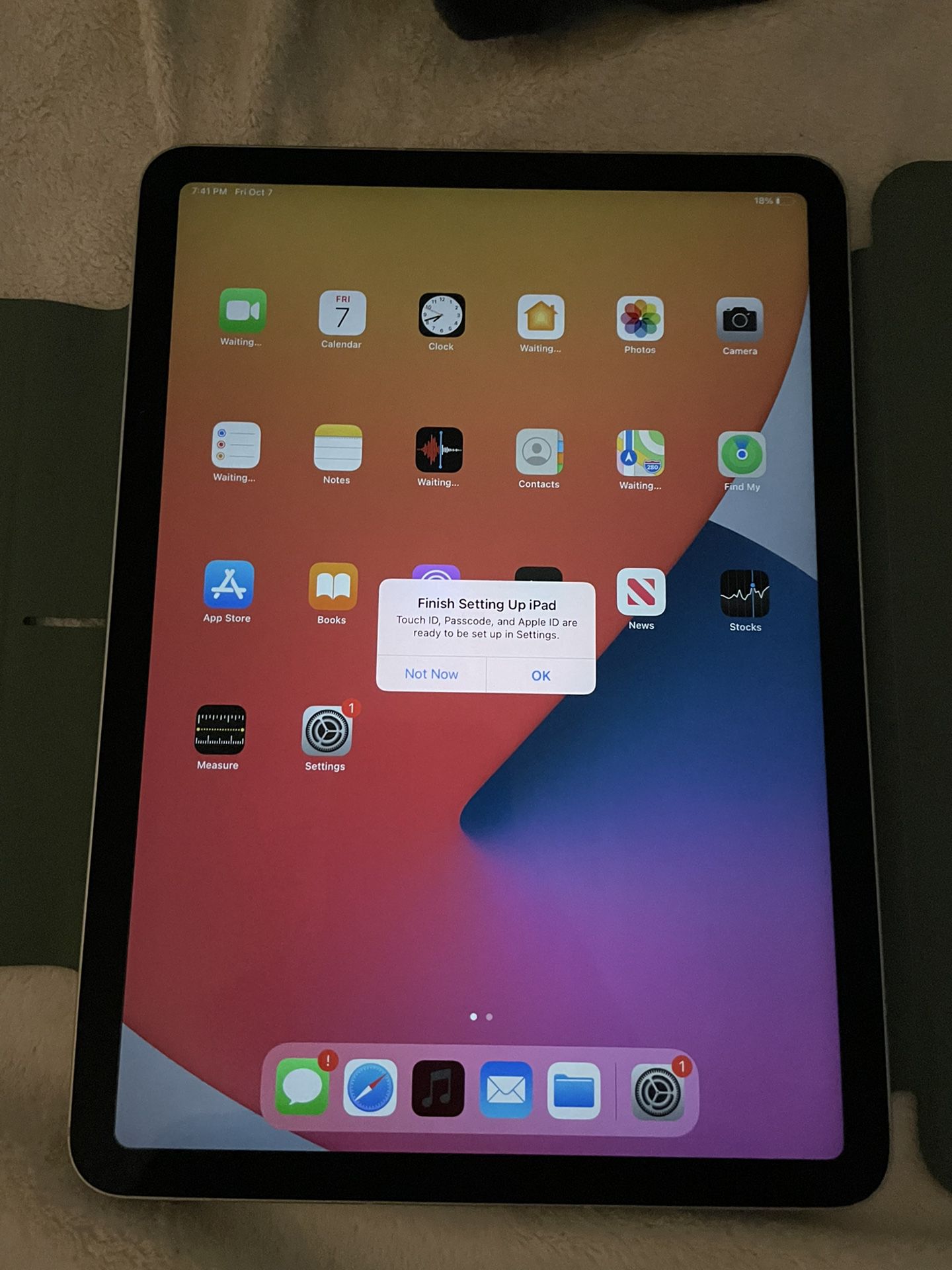 iPad 4th Generation 2016 