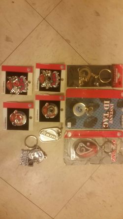 Nfl Key chains