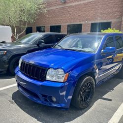 2006 Jeep Grand Cherokee