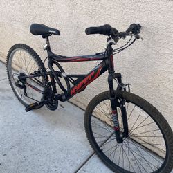 Bike size 26  everything work