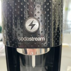 Sodastream Terra