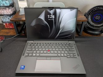 Lenovo Thinkpad X13  gen 6