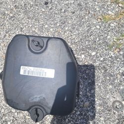 ((AIR BOX complete))((Single Kohler Courage)) Mower