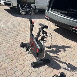Brand New ECHELON bike (workout) Echelon EX-5s-22 Smart Connect Bike