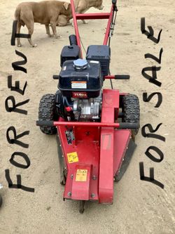 toro stump grinder