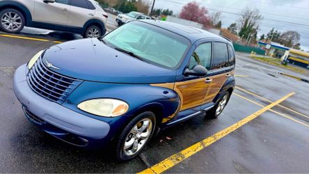 2003 Mitsubishi Eclipse on offerup