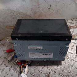 Pioneer Dmh-1700nex Radio