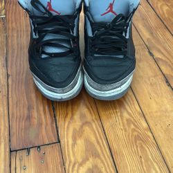 Jordan 3