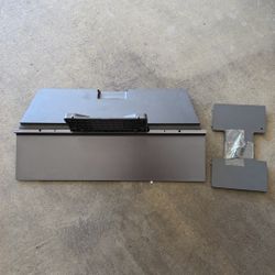 LG C3 77” Stand Original