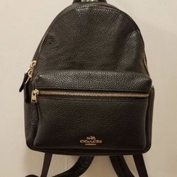 Coach Mini Backpack - Women’s Backpack