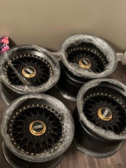 Bbs rs