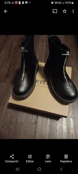 Botas  Para Mujer #7 