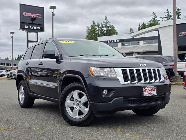 2013 Jeep Grand Cherokee