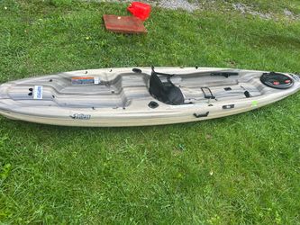 Kayak