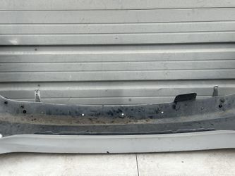 2015-2023 Dodge Charger Front Bumper Absorber Impact Bracket