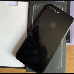 iPhone 7 Plus Unlocked With Warranty 