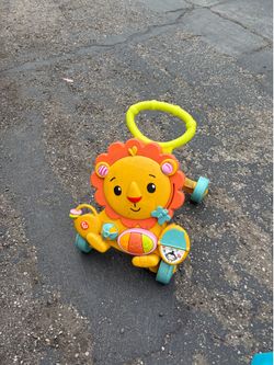 Walker for baby