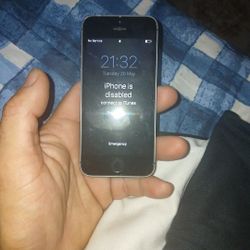 Iphone 5 $20