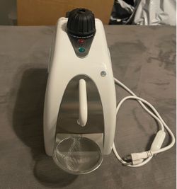 GemOro Brillant Spa Personal Jewelry Steam Cleaner