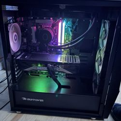 Gaming PC rtx 3070 🖥️