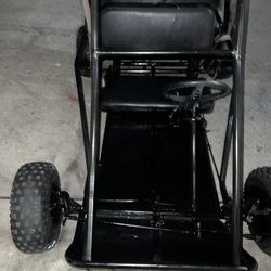 Go Kart-Youth